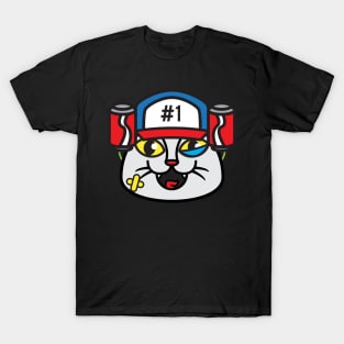 iam number one T-Shirt